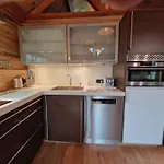 Apartment Het Boothuis *