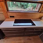 Apartment Het Boothuis Velden