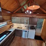 Het Boothuis Apartment