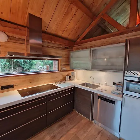 Het Boothuis * Velden