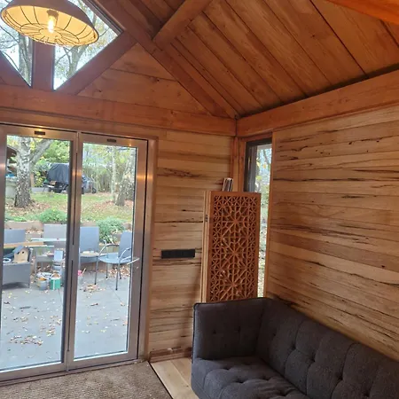 Appartement Het Boothuis