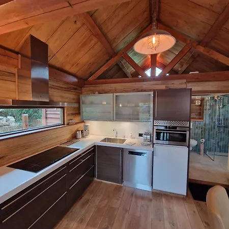 Het Boothuis Apartment Velden