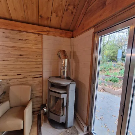 Appartement Het Boothuis *