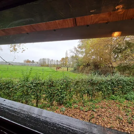 Appartement Het Boothuis Velden