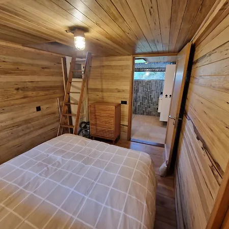 Apartment Het Boothuis