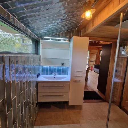 Het Boothuis Apartment *