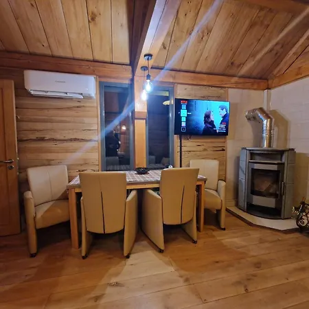Het Boothuis Appartement