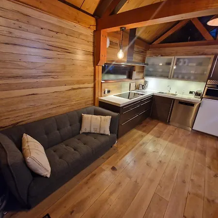 Appartement Het Boothuis
