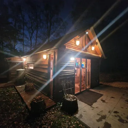 Het Boothuis Apartment Velden