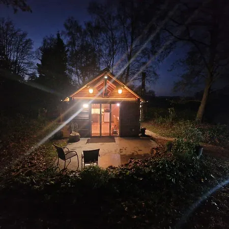 Het Boothuis * Velden