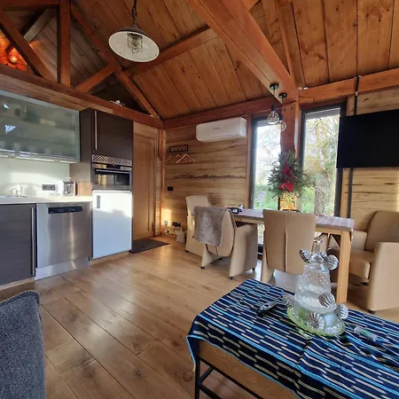 Het Boothuis Lejlighed *