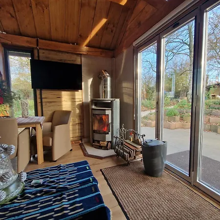 Het Boothuis * Velden