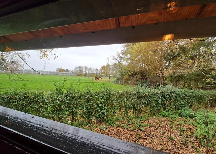 Lejlighed Het Boothuis Velden