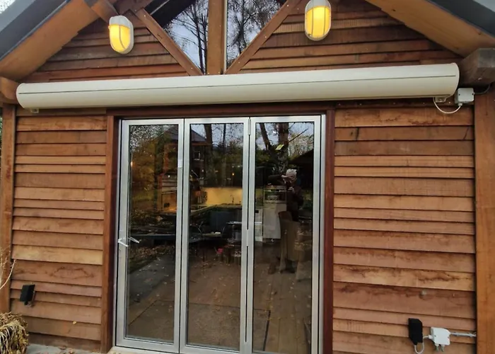 Het Boothuis Lejlighed *