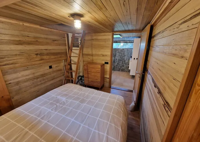 Lejlighed Het Boothuis