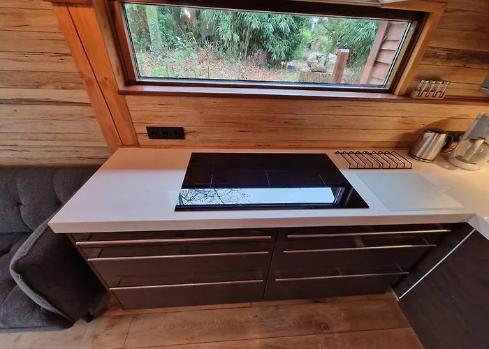 Lejlighed Het Boothuis Velden