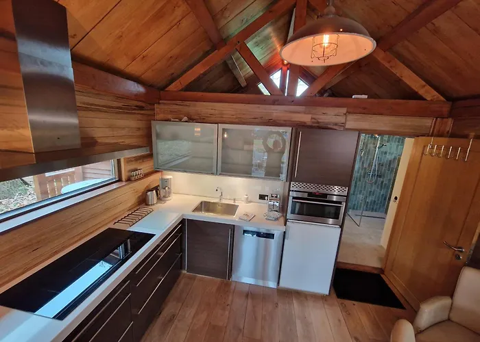 Het Boothuis Lejlighed