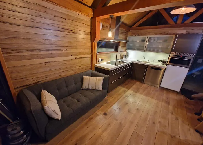 Lejlighed Het Boothuis