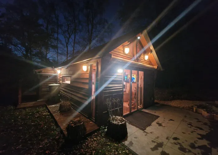 Het Boothuis Lejlighed Velden