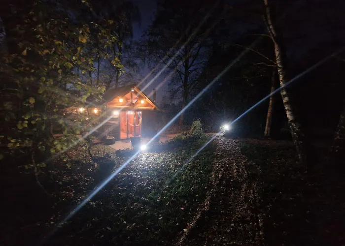 Het Boothuis Lejlighed Velden