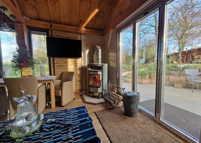 Het Boothuis * Velden