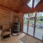 Het Boothuis Διαμέρισμα *