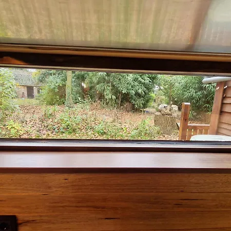 Het Boothuis Apartamento