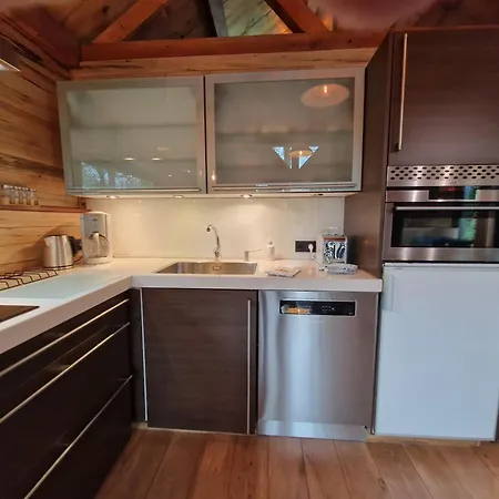 Apartamento Het Boothuis *