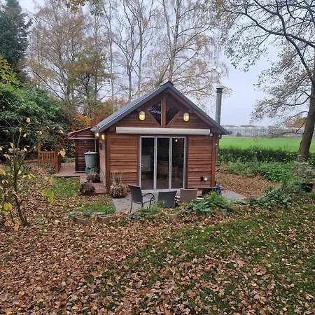Apartamento Het Boothuis