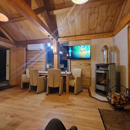 Apartamento Het Boothuis