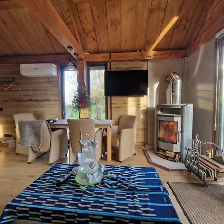 Het Boothuis * Velden