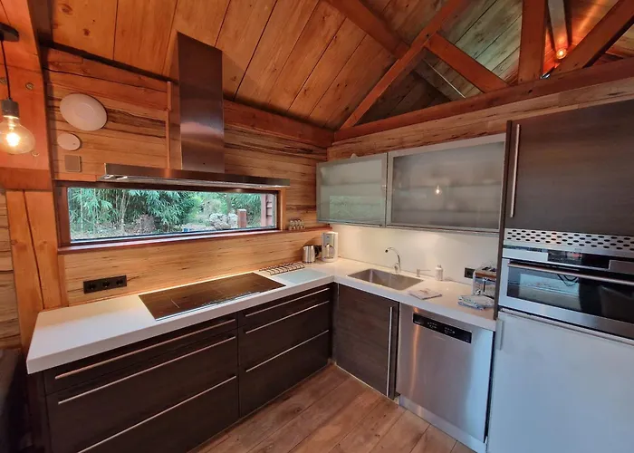 Het Boothuis * Velden