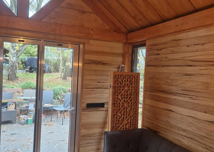 Apartment Het Boothuis