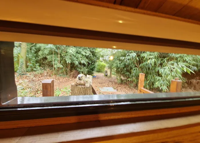 Apartment Het Boothuis *