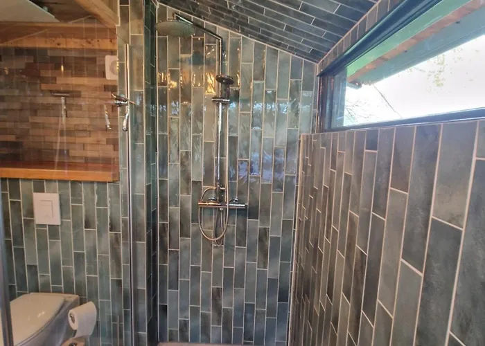 Het Boothuis Apartment *