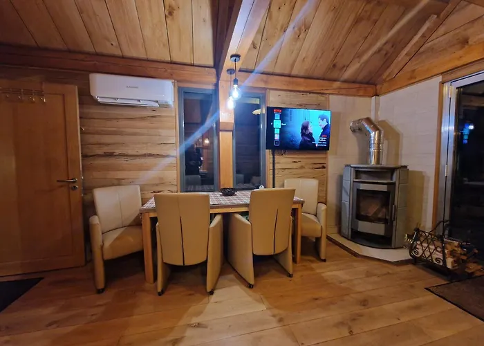 Het Boothuis Apartment