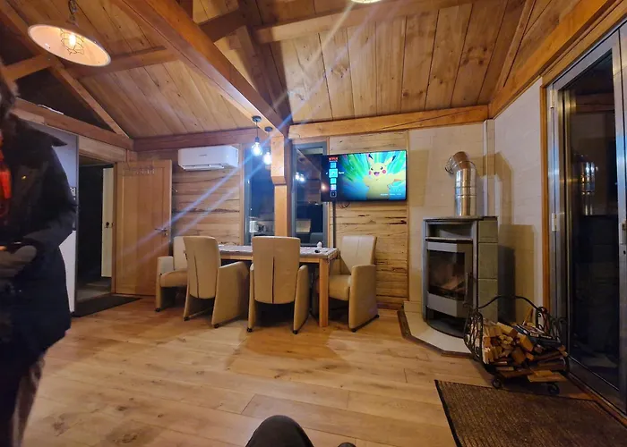 Apartment Het Boothuis