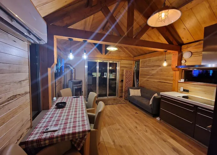 Het Boothuis * Velden