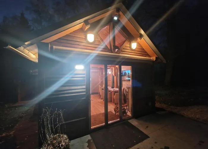 Apartment Het Boothuis Velden