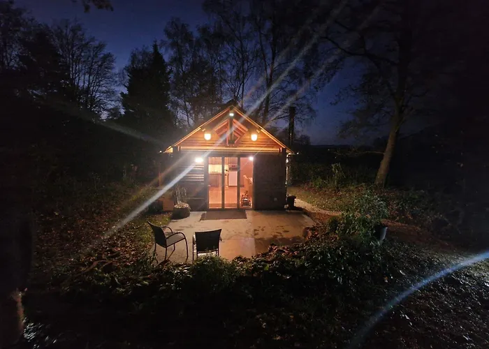 Het Boothuis * Velden