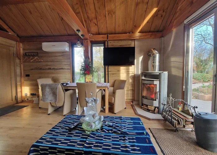 Het Boothuis * Velden